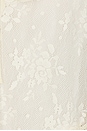 view 5 of 5 Labyrinth Lace Cami in Cloud Cream