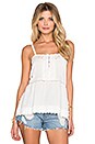 view 1 of 3 Coco Top in White
