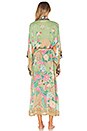 view 4 of 4 Cloud Dancer Kimono in Sage