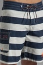 view 4 of 6 On Cloud 9 Boardshort in Navy