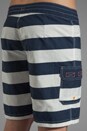 view 6 of 6 On Cloud 9 Boardshort in Navy