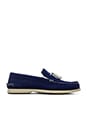 view 1 of 5 x Band of Outsiders A/O Tassel in Blue