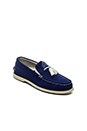 view 2 of 5 x Band of Outsiders A/O Tassel in Blue