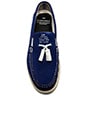 view 3 of 5 x Band of Outsiders A/O Tassel in Blue