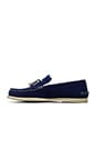 view 5 of 5 x Band of Outsiders A/O Tassel in Blue