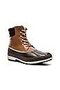 view 2 of 5 BOTTES COLD BAY in Brown Tan