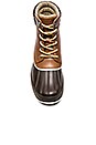 view 4 of 5 BOTTES COLD BAY in Brown Tan