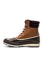view 5 of 5 BOTTES COLD BAY in Brown Tan