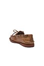 view 3 of 5 CHAUSSURES BATEAU A/O 1 EYE in Dark Tan