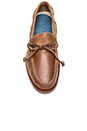 view 4 of 5 CHAUSSURES BATEAU A/O 1 EYE in Dark Tan