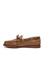view 5 of 5 CHAUSSURES BATEAU A/O 1 EYE in Dark Tan