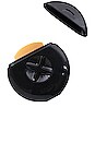 view 3 of 5 Portable Razor in Black In Style