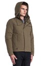 view 3 of 8 Carson Field Jacket in Surplus Olive