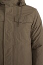 view 7 of 8 Carson Field Jacket in Surplus Olive