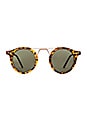 view 1 of 3 GAFAS DE SOL PR 52 in Tortoise & Black