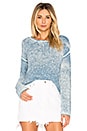 view 1 of 4 Misty Sweater in Chambray