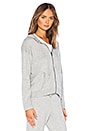 view 2 of 4 SUDADERA BUNGALOW in Light Heather Grey