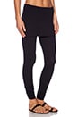 view 2 of 3 Legging in Black