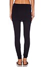 view 3 of 3 Legging in Black
