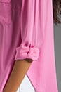 view 5 of 5 Shirting Button Up in Parfait