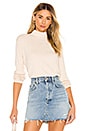 view 1 of 4 PULL EASTSIDER in Oatmeal Heather