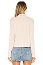 view 3 of 4 PULL EASTSIDER in Oatmeal Heather