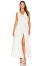 view 1 of 3 Northstar Maxi in White