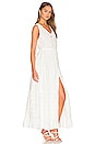 view 2 of 3 Northstar Maxi in White