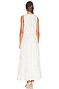 view 3 of 3 Northstar Maxi in White