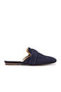 view 1 of 5 Delroy Mule in Navy