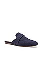 view 2 of 5 Delroy Mule in Navy