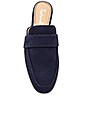 view 4 of 5 Delroy Mule in Navy