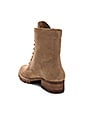 view 3 of 5 BOTAS MILITARES ROMY in Light Taupe