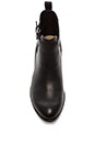 view 3 of 5 Hilltop Booties in Black