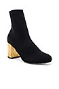 view 2 of 5 Rosinda Bootie in Black