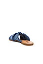 view 3 of 5 Fulton Slide in Denim