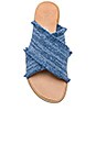 view 4 of 5 Fulton Slide in Denim