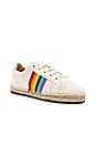 view 2 of 6 ZAPATILLA DEPORTIVA SADA in Off White