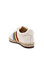 view 3 of 6 ZAPATILLA DEPORTIVA SADA in Off White