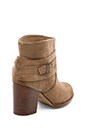 view 4 of 5 Laventa Booties in Latte