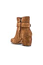 view 3 of 5 Harlee Bootie in Light Brown