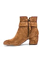 view 5 of 5 Harlee Bootie in Light Brown