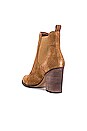 view 3 of 5 Highland Bootie in Light Brown