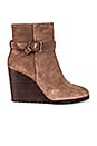 view 1 of 5 Pascal Bootie in Light Brown