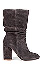 view 1 of 5 Phyllis Bootie in Stone