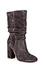 view 2 of 5 Phyllis Bootie in Stone