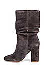 view 5 of 5 Phyllis Bootie in Stone