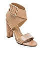view 2 of 5 Jayla Sandal in Nude