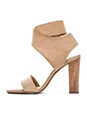 view 5 of 5 Jayla Sandal in Nude