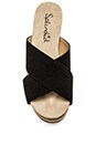 view 3 of 5 Grand Sandal in Black